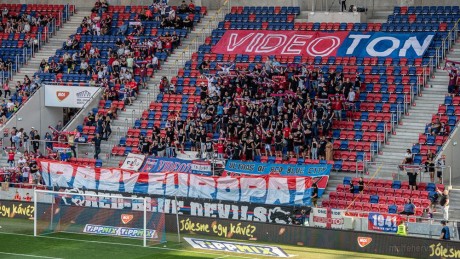 Elindult a jegyértékesítés a MOL Fehérvár FC Európa Konferencia Liga selejtezőjére